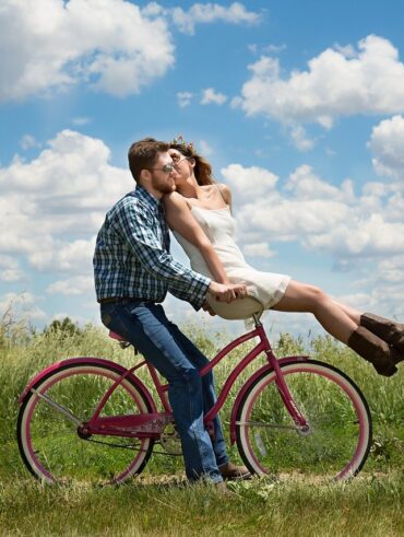 Rower w czasie epidemii koronawirusa. Badanie firmy KROSS