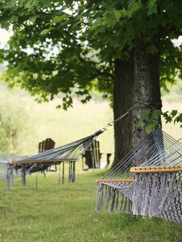 Slow life… na balkonie, czyli prywatna oaza w środku wielkiego miasta