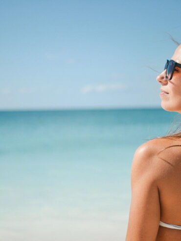 Plażowe trendy w 2020