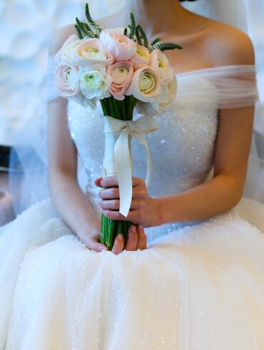 Najgorsze suknie ślubne