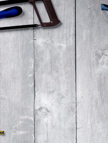 Rusztowanie remont domu