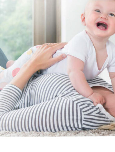 Laktator elektryczny wspaniały sprzymierzeniec mamy