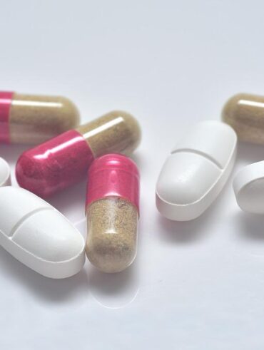 tabletkowanie lekow