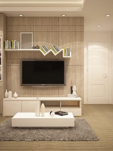 oczyszczacz powietrza