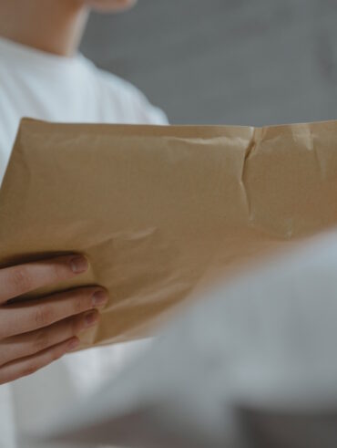 doreczenie korespondencji z sadu