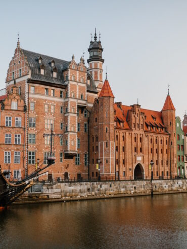 co warto zwiedzic w gdansku