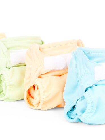 treningowe majtki dla dzieci