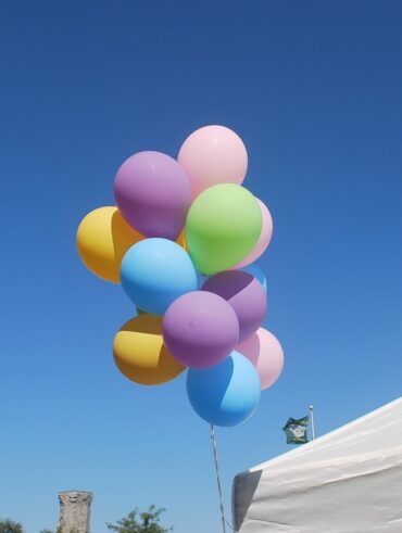 reklamowe balony