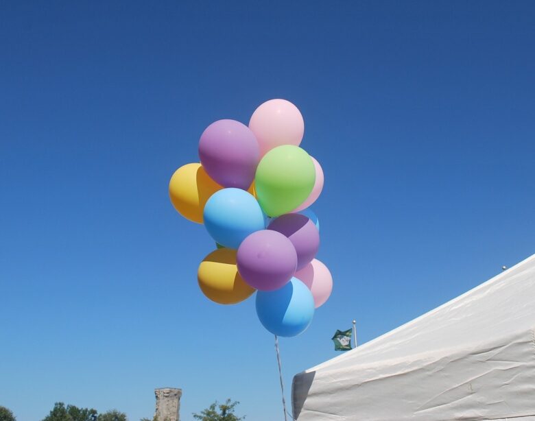 reklamowe balony