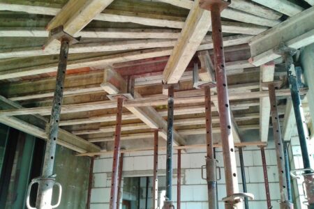 szalunki zastosowanie