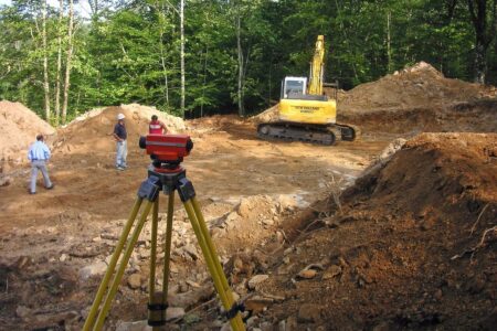 geotechniczne badania