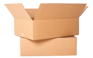 co przechowywac w pudelkach kartonowych